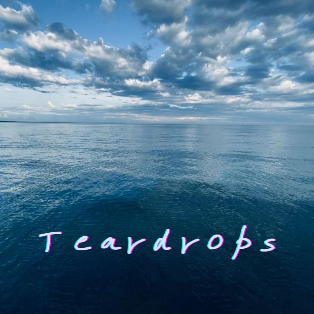 Teardrops (feat. Margot)
