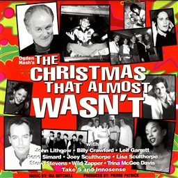 收聽Billy Crawford的Nicky's Christmas Wishes歌詞歌曲