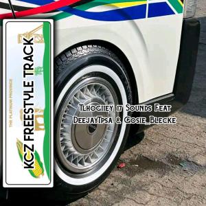 Listen to Kcz Freestyle Track (Bass World) (feat. Gosie Blecke) song with lyrics from Tlhogiiey Seventeen