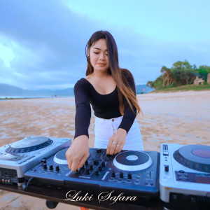 收听Luki Safara的Cikampek Tasikmalaya (Remix)歌词歌曲
