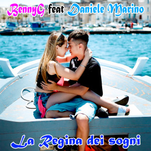 Album La regina dei sogni from Benny G