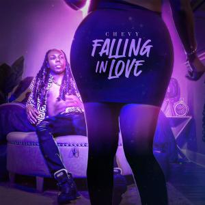 Album Falling In Love oleh CHEVY