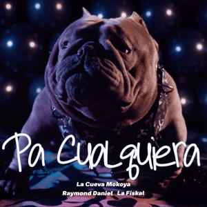 收聽La Cueva Mokoya的Pa Cualquiera歌詞歌曲