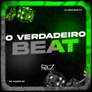 Album O Verdadeiro Beat (Explicit) from 
