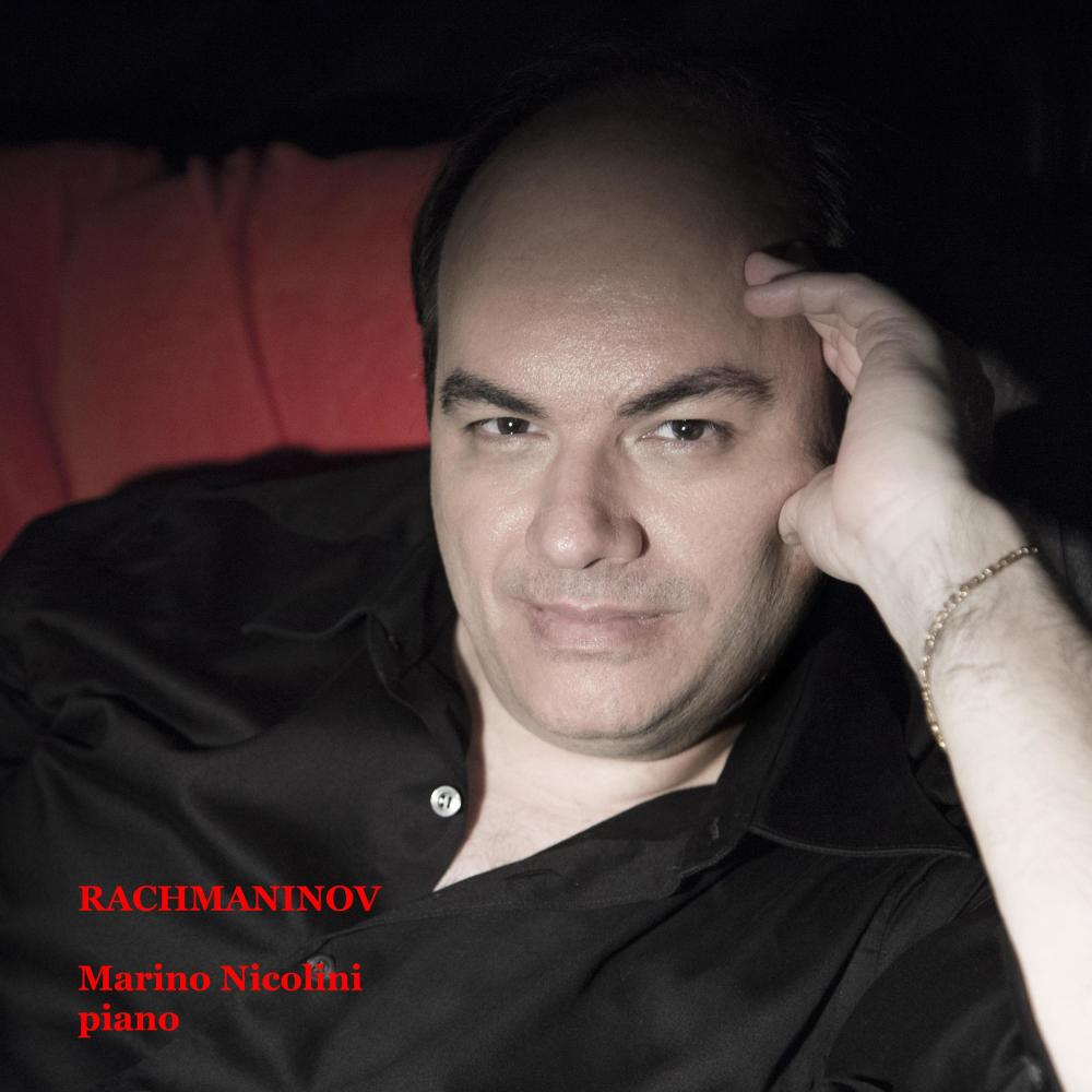 Rachmaninov Vocalise Op 34 n 14