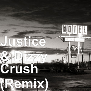 Crush (Remix) (Explicit)