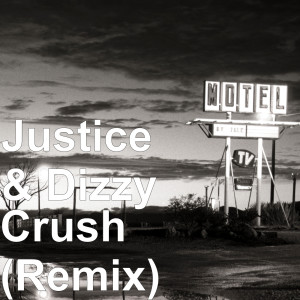 ดาวน์โหลดและฟังเพลง Crush (Remix) (Explicit) (Remix|Explicit) พร้อมเนื้อเพลงจาก Dizzy