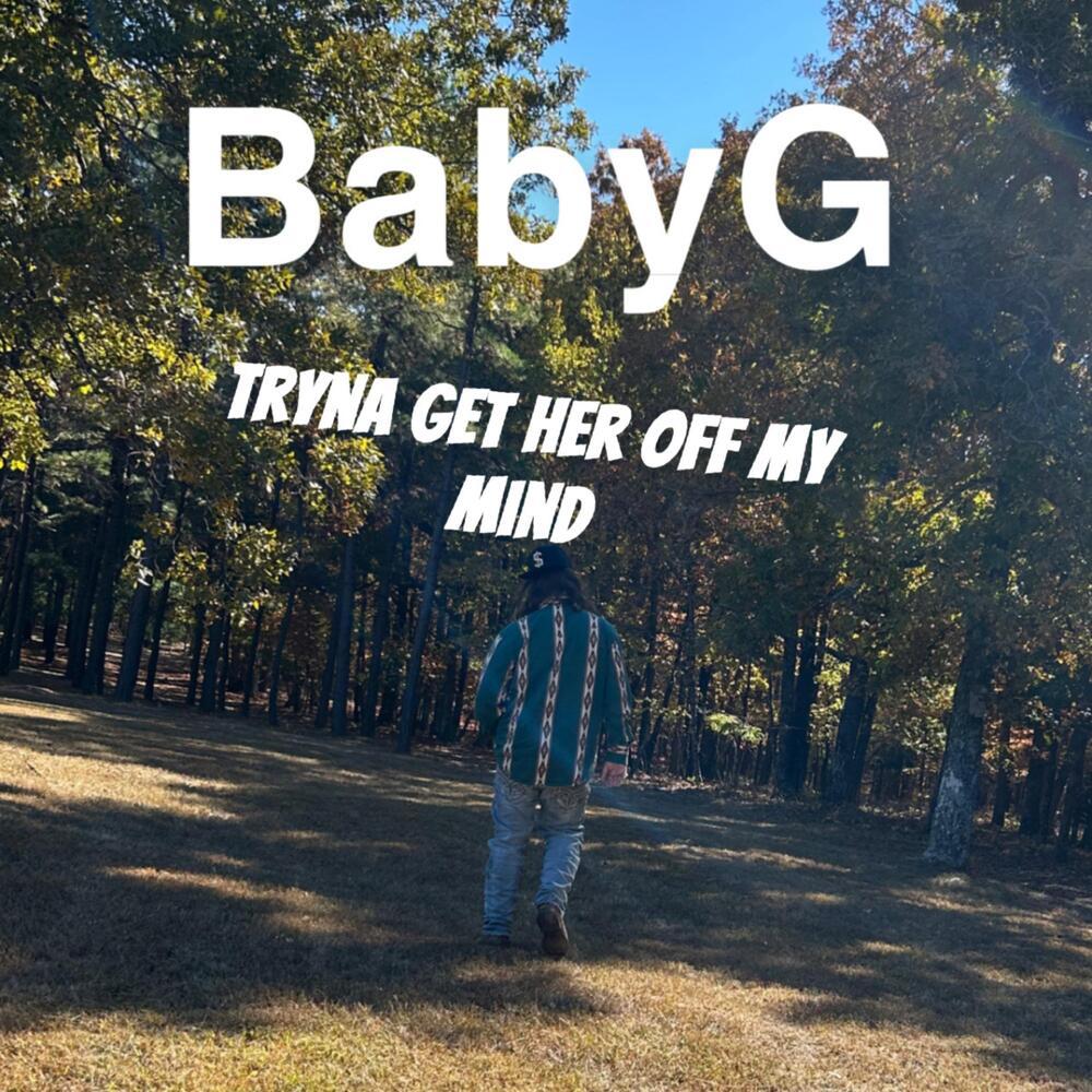 Tryna Get Her Off My Mind (Explicit)
