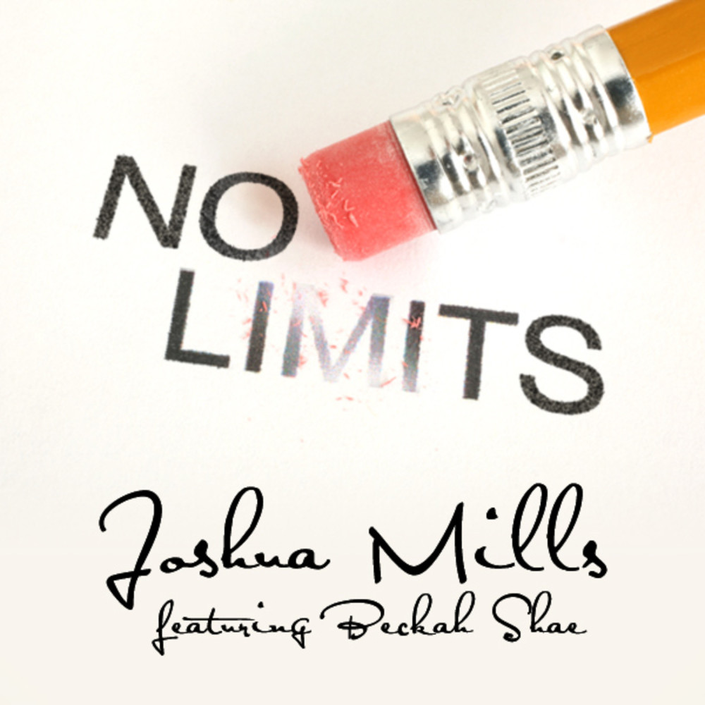 No Limits (feat. Beckah Shae)