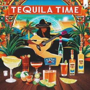 Dengarkan Tequila Time lagu dari Berezy dengan lirik