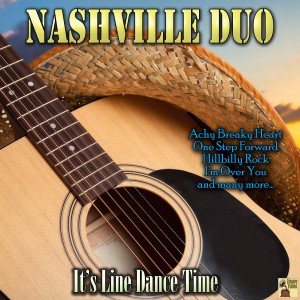 收聽Nashville Duo的Love's Got a Hold on You歌詞歌曲