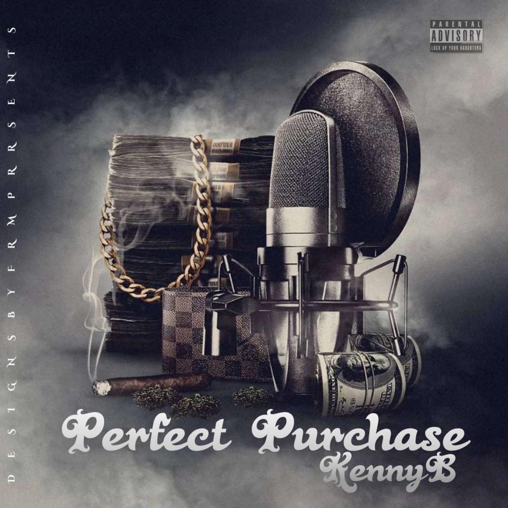 Perfect Purchase (Explicit)