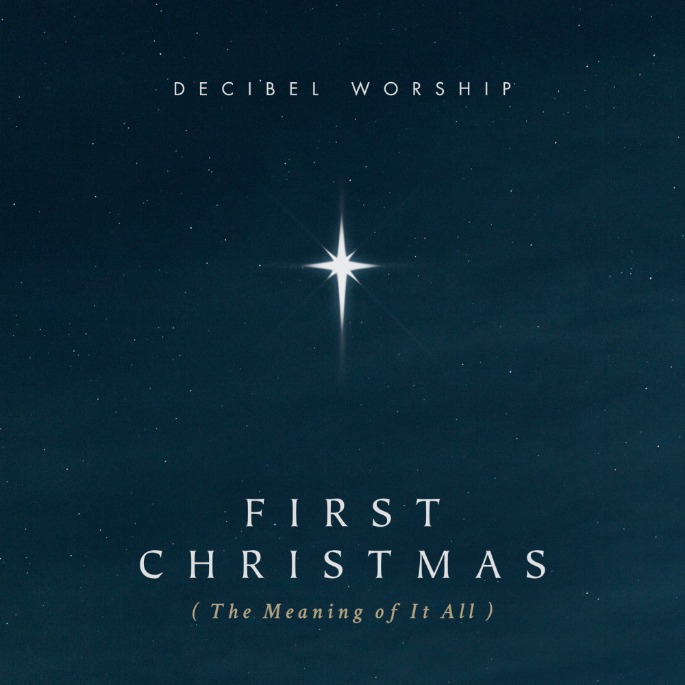 First Christmas (The Meaning of It All)