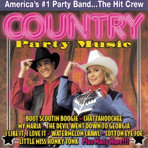 收聽The Hit Crew的Tell Me Why (Raggae Cowboy Line Dance)歌詞歌曲