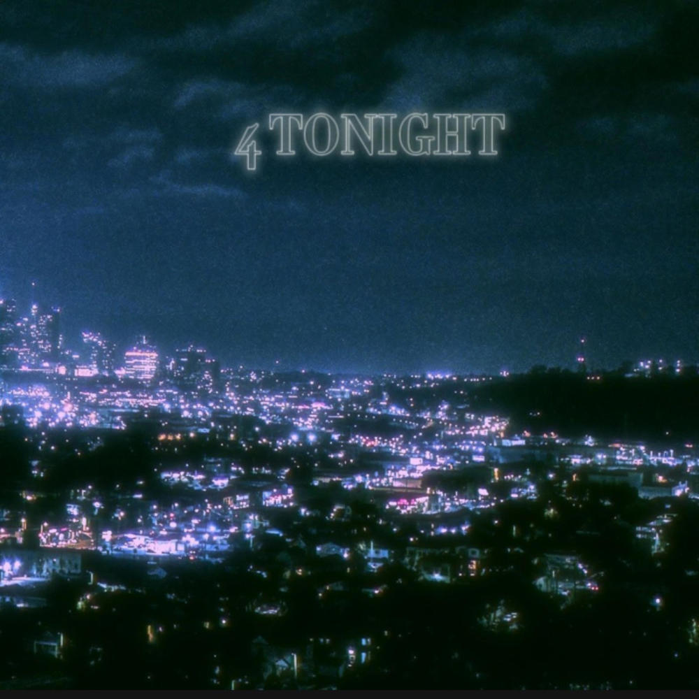 4 TONIGHT (feat. J Ferm & Ali10k) (Explicit)