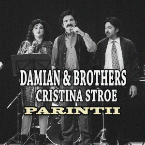Listen to Parintii song with lyrics from The Gypsy Cuban Project