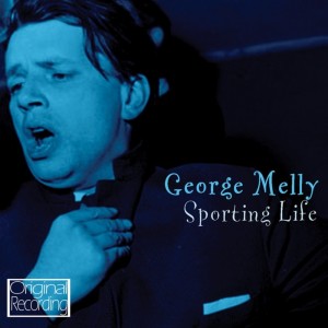 收聽george melly的Loveless Love歌詞歌曲