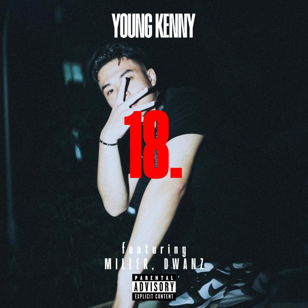 10 TIMES 10 (feat. DWANZ) (Explicit)