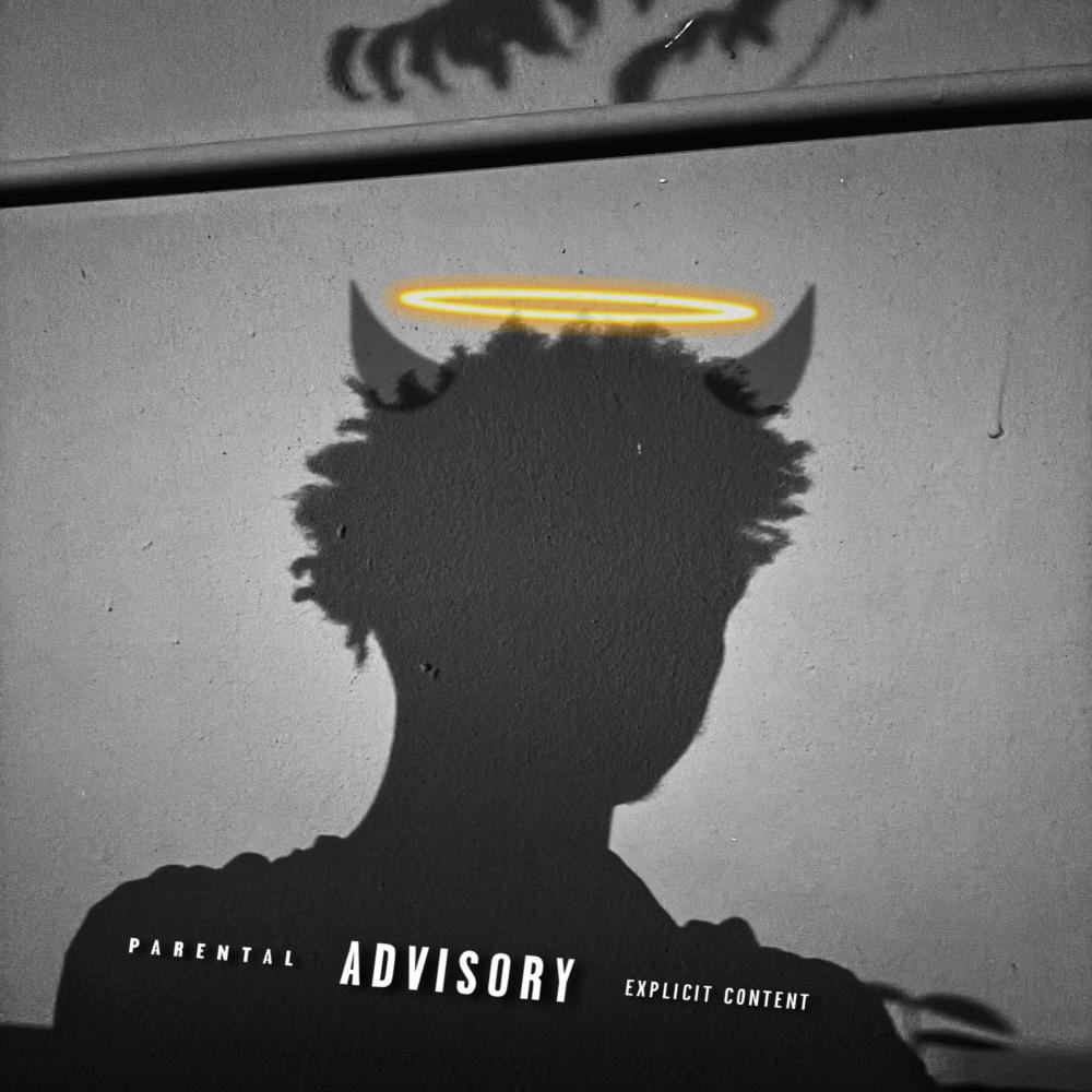 PRBLM$ (feat. Dan Raeshi) (Explicit)