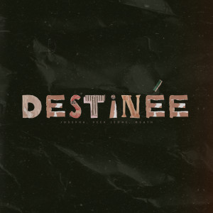 Dengarkan Destinée lagu dari Msath dengan lirik