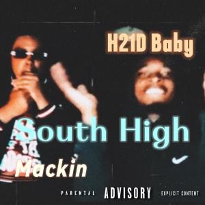 อัลบัม South High (feat. Mackin) [Explicit] ศิลปิน Mackin