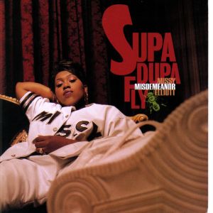 收聽Missy Elliott的Busta's Intro (feat. Busta Rhymes) (Explicit)歌詞歌曲