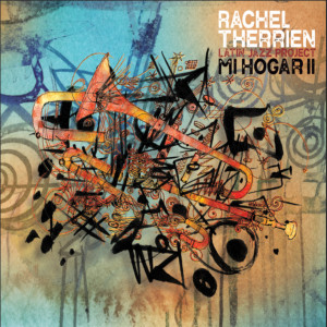 收聽Rachel Therrien的Beauty Free歌詞歌曲