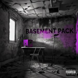 SweetGz的專輯Basement Pack (Explicit)