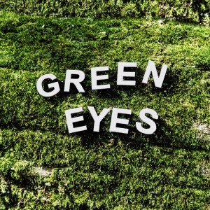 อัลบัม Green Eyes (Explicit) ศิลปิน Nate Traveller
