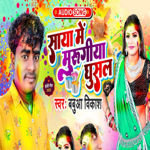 Listen to Sab Devta Chhori Pranam Kare Dhori Ke song with lyrics from Babua Vikash