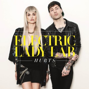 Electric Lady Lab的專輯Hurts (Daxtar Remix)