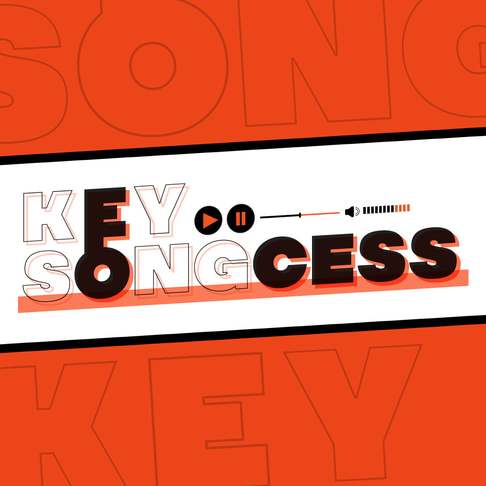 Key Songcess [Songtopia Podcast]