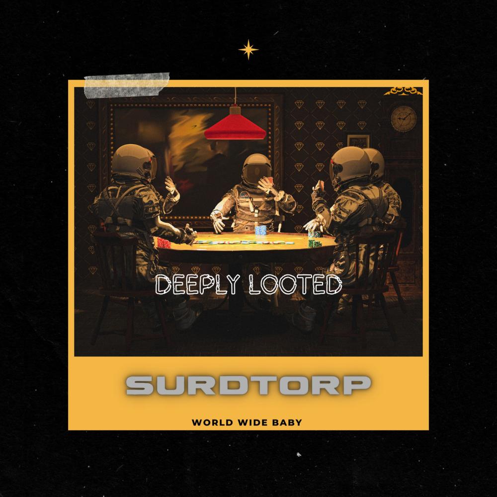 Deeply looted (Explicit)