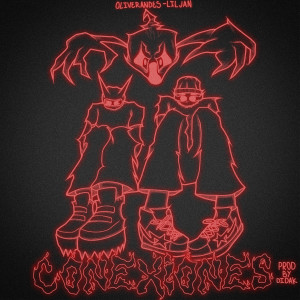 收聽Oliverandes的Conexiones (Explicit)歌詞歌曲