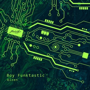 收聽Boy Funktastic的Lim歌詞歌曲