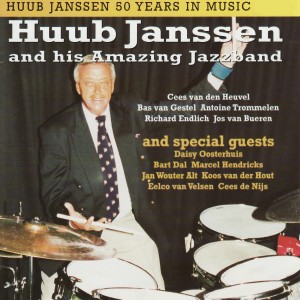 ดาวน์โหลดและฟังเพลง I Wanna Be Like You พร้อมเนื้อเพลงจาก Huub Janssen and His Amazing Jazz Band