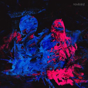 Album NaviBand from NAVIBAND