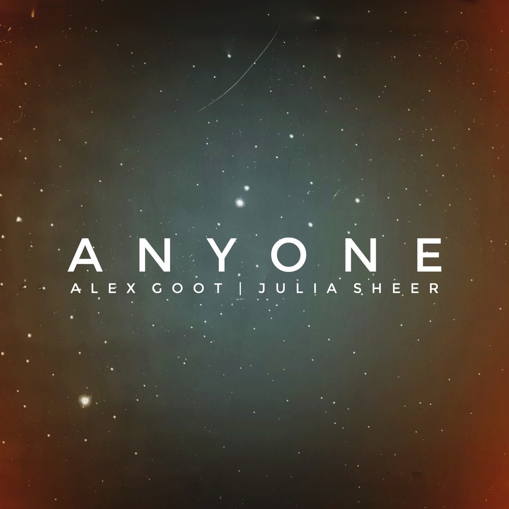 Anyone (Acoustic)