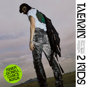 อัลบัม Never Gonna Dance Again : Prologue ศิลปิน TAEMIN