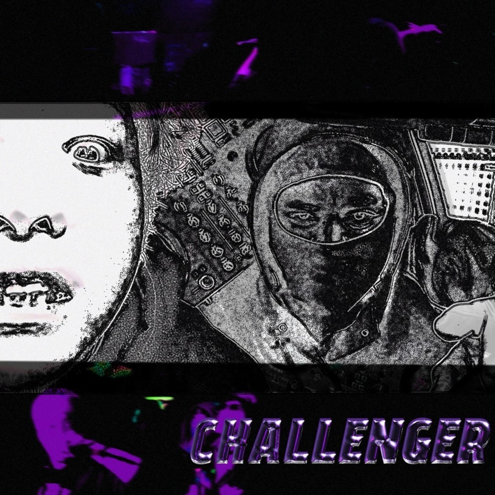 CHALLENGER (Explicit)