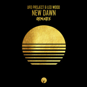 Dengarkan New Dawn (Truth x Lies Remix) lagu dari UFO Project dengan lirik