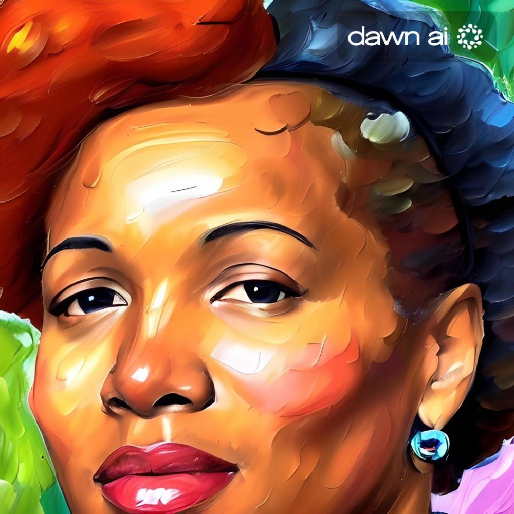 10,000 (SANDRA BLAND) (Explicit)