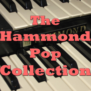 Album The Hammond Pop Collection from Zoheb Hassan