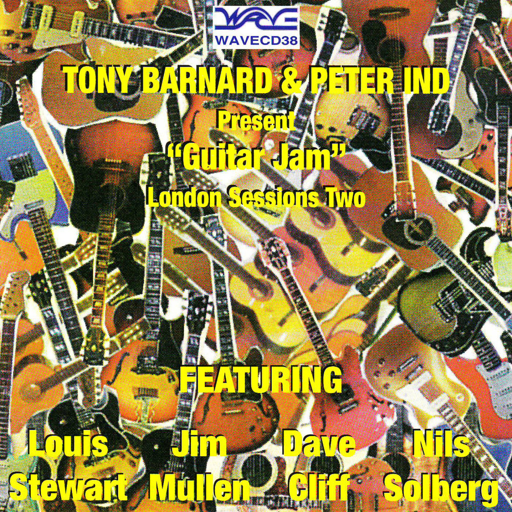 Tenor Madness