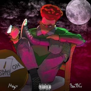 Album No fakes (feat. Ben TBG) (Explicit) from Majxr