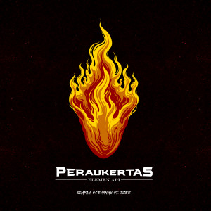 Album Simpan Ocehanmu from 