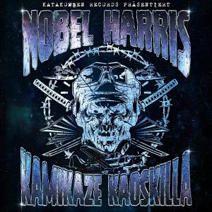 Album KAMIKAZE KAOSKILLA (Explicit) oleh Nobel