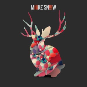 Miike Snow的專輯I Feel The Weight