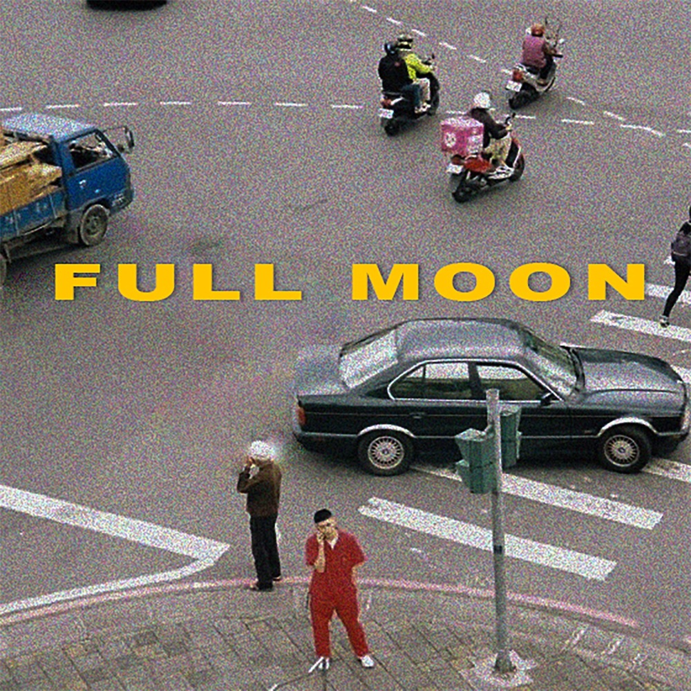 Full Moon (Explicit)