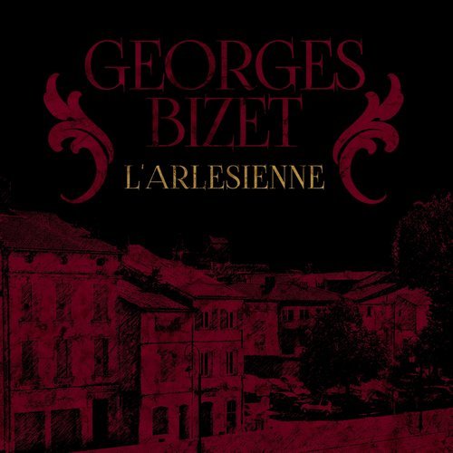 L'arlesienne, Act V: Finale